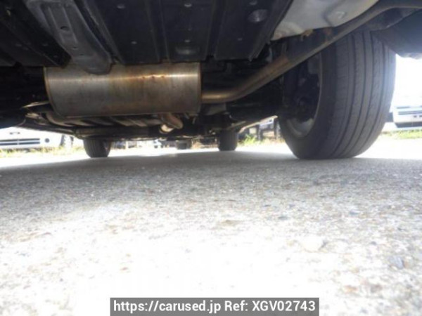 Used 2009 AT toyota voxy ZRR70W Image[33]