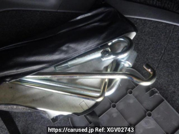 Used 2009 AT toyota voxy ZRR70W Image[35]