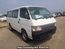 Toyota Hiace Van LH172V