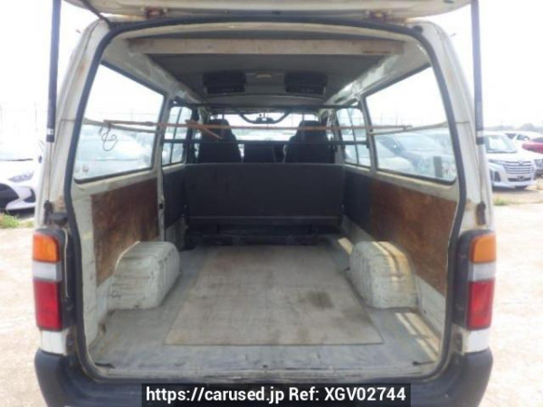 Used 2000 AT toyota hiace-van LH172V Image[8]