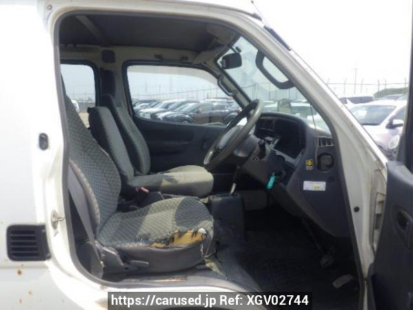 Used 2000 AT toyota hiace-van LH172V Image[11]