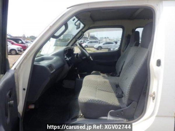 Used 2000 AT toyota hiace-van LH172V Image[12]
