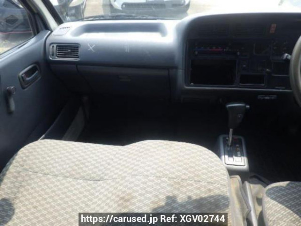 Used 2000 AT toyota hiace-van LH172V Image[15]