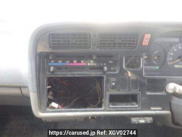 Used 2000 AT toyota hiace-van LH172V Image[17]