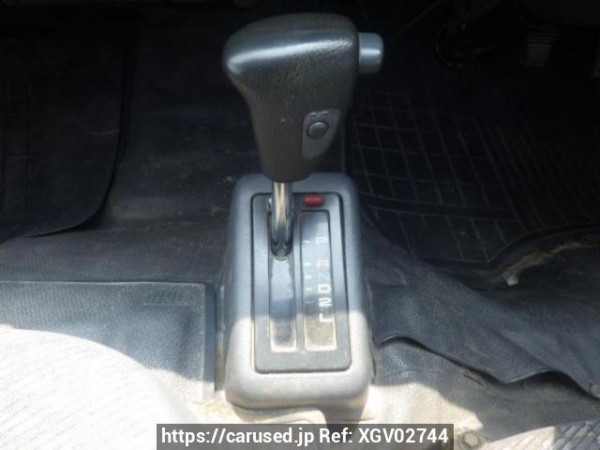 Used 2000 AT toyota hiace-van LH172V Image[18]