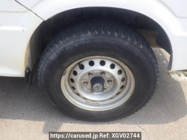 Used 2000 AT toyota hiace-van LH172V Image[23]