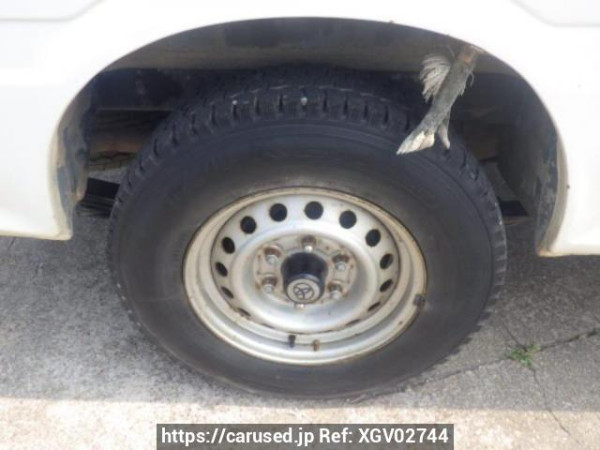 Used 2000 AT toyota hiace-van LH172V Image[25]