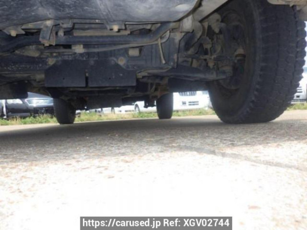 Used 2000 AT toyota hiace-van LH172V Image[27]