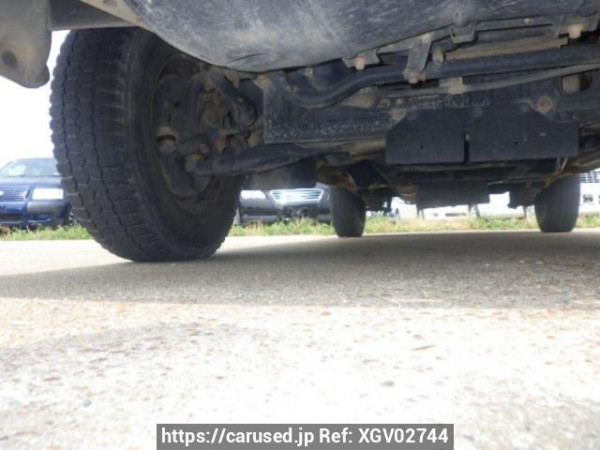Used 2000 AT toyota hiace-van LH172V Image[28]