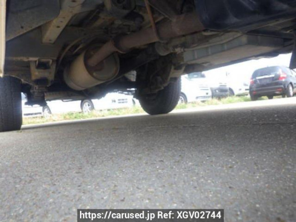 Used 2000 AT toyota hiace-van LH172V Image[29]