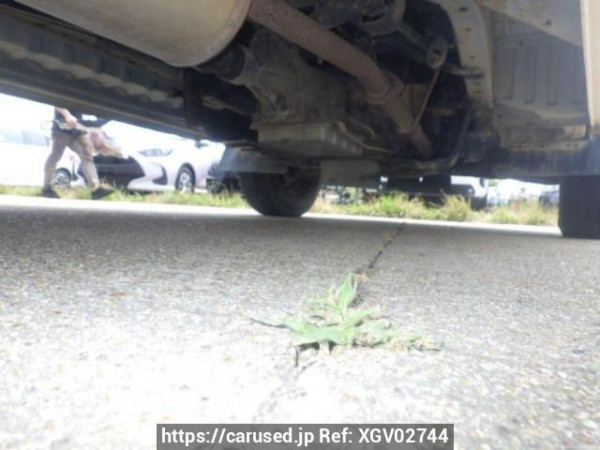 Used 2000 AT toyota hiace-van LH172V Image[30]