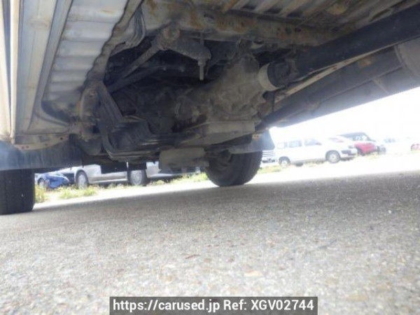 Used 2000 AT toyota hiace-van LH172V Image[31]