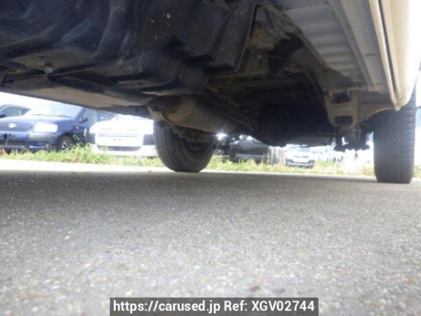 Used 2000 AT toyota hiace-van LH172V Image[32]