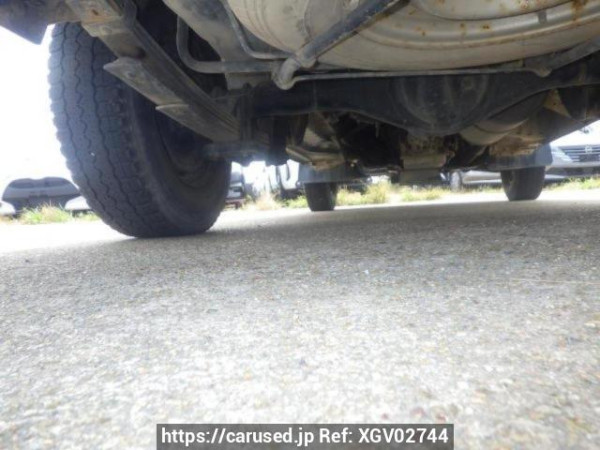 Used 2000 AT toyota hiace-van LH172V Image[33]