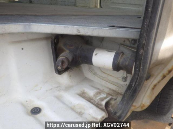 Used 2000 AT toyota hiace-van LH172V Image[36]