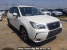 Subaru Forester SJ5