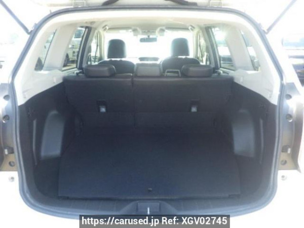 Used 2016 AT subaru forester SJ5 Image[8]