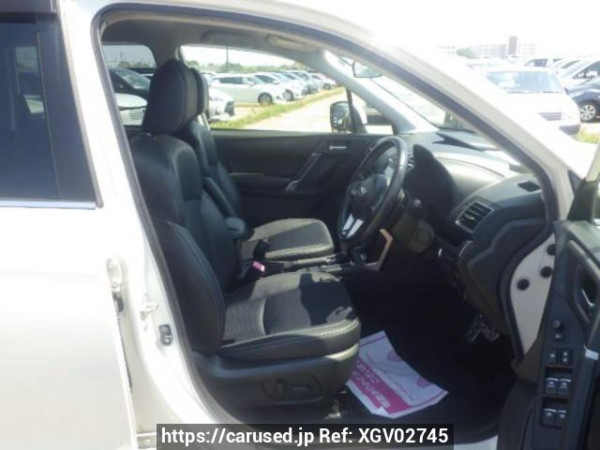 Used 2016 AT subaru forester SJ5 Image[11]