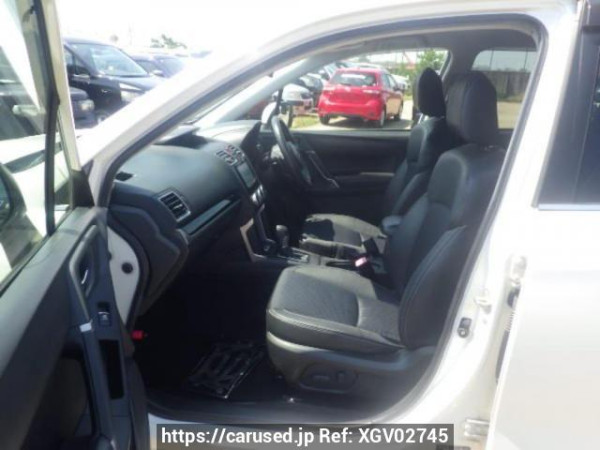 Used 2016 AT subaru forester SJ5 Image[12]