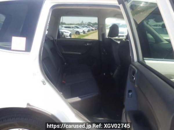 Used 2016 AT subaru forester SJ5 Image[13]