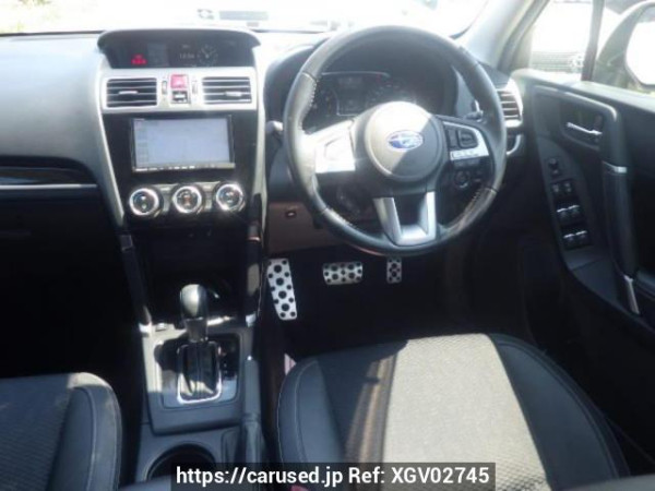 Used 2016 AT subaru forester SJ5 Image[17]