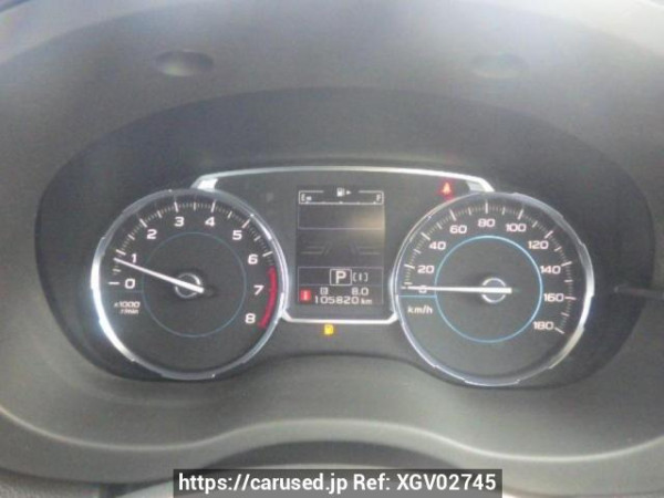 Used 2016 AT subaru forester SJ5 Image[18]