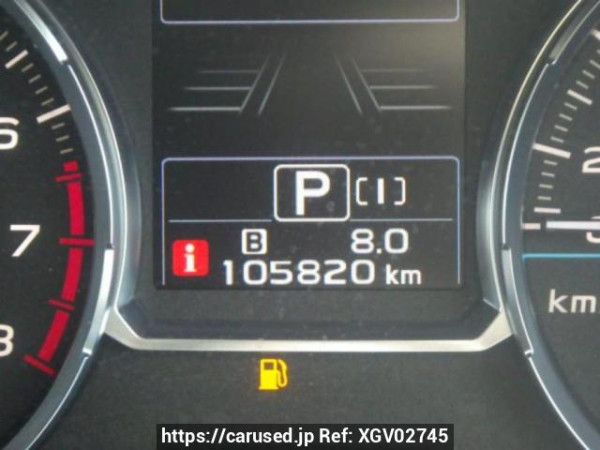 Used 2016 AT subaru forester SJ5 Image[19]