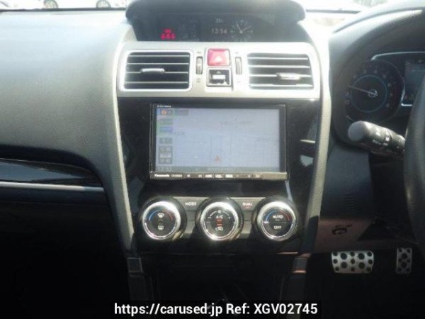 Used 2016 AT subaru forester SJ5 Image[21]