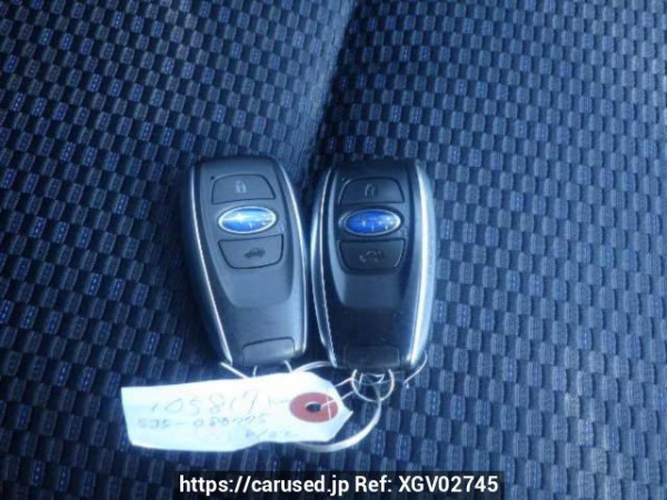 Used 2016 AT subaru forester SJ5 Image[24]