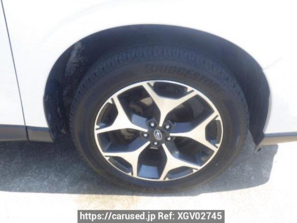 Used 2016 AT subaru forester SJ5 Image[25]