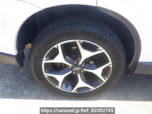 Used 2016 AT subaru forester SJ5 Image[26]