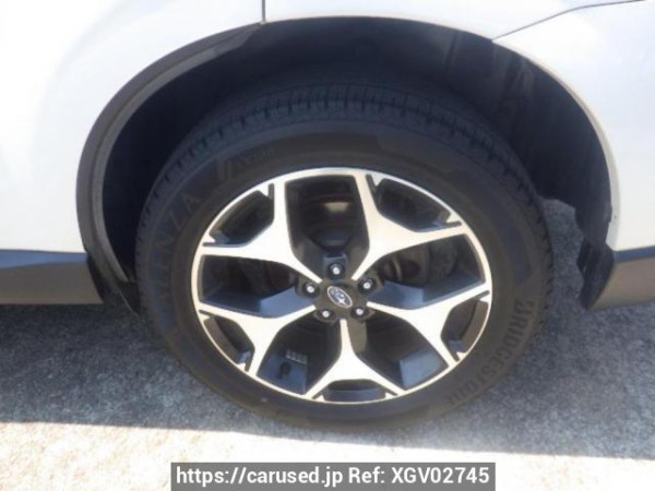 Used 2016 AT subaru forester SJ5 Image[27]