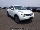 Nissan JUKE YF15