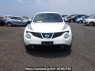 Used 2013 AT nissan juke YF15 Image[1]