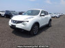 Used 2013 AT nissan juke YF15 Image[2]