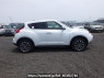 Used 2013 AT nissan juke YF15 Image[7]