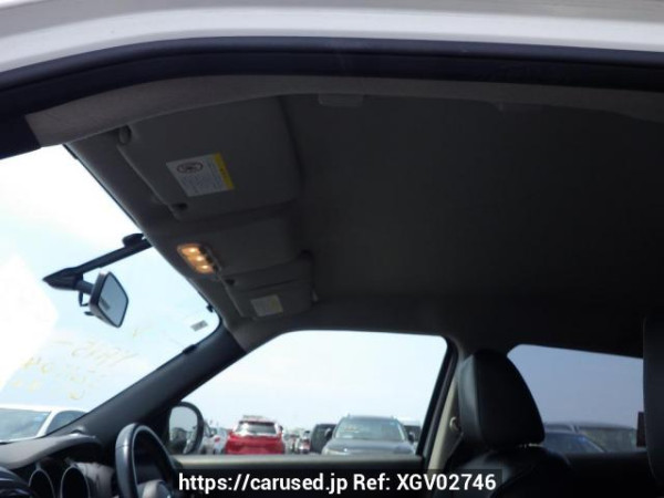 Used 2013 AT nissan juke YF15 Image[15]