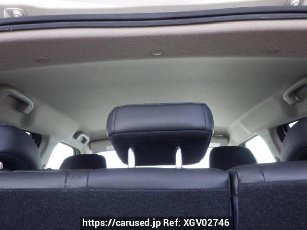 Used 2013 AT nissan juke YF15 Image[27]