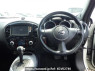 Used 2013 AT nissan juke YF15 Image[30]