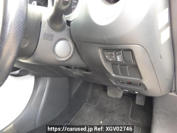 Used 2013 AT nissan juke YF15 Image[31]