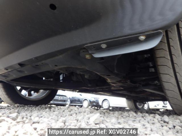 Used 2013 AT nissan juke YF15 Image[38]