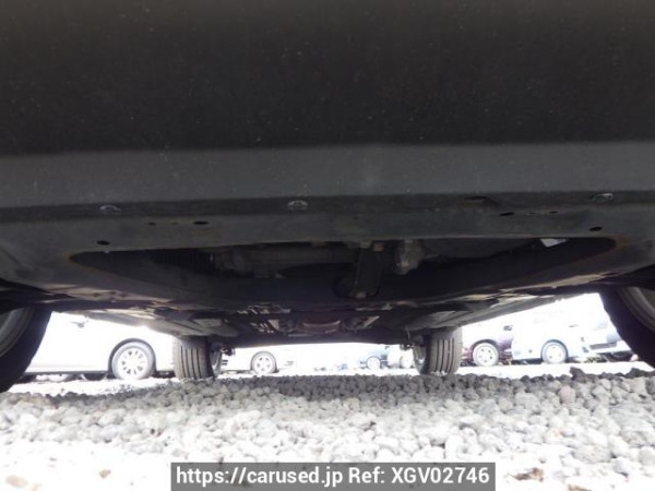 Used 2013 AT nissan juke YF15 Image[39]