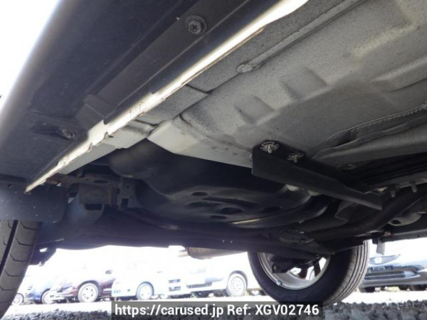 Used 2013 AT nissan juke YF15 Image[42]