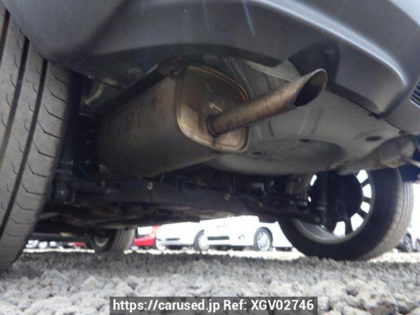 Used 2013 AT nissan juke YF15 Image[45]