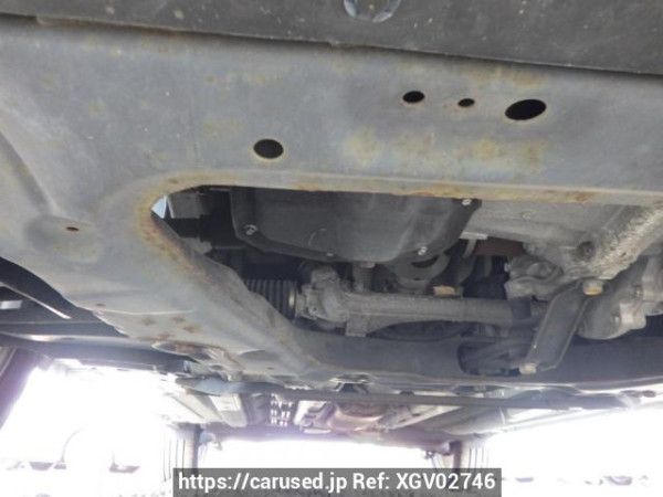 Used 2013 AT nissan juke YF15 Image[48]