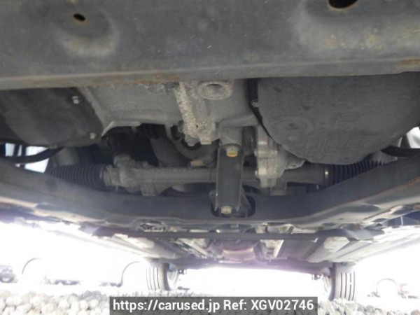 Used 2013 AT nissan juke YF15 Image[49]