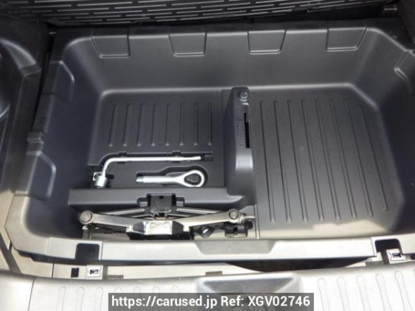 Used 2013 AT nissan juke YF15 Image[52]