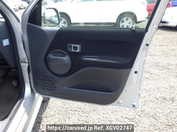 Used 2005 AT daihatsu terios-kid J111G Image[17]