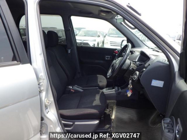 Used 2005 AT daihatsu terios-kid J111G Image[18]