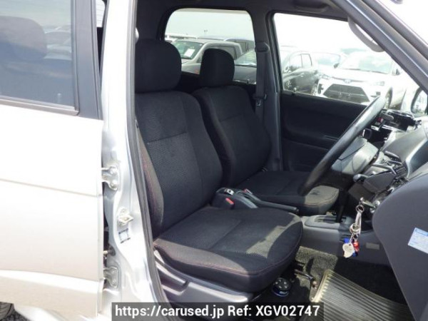 Used 2005 AT daihatsu terios-kid J111G Image[19]